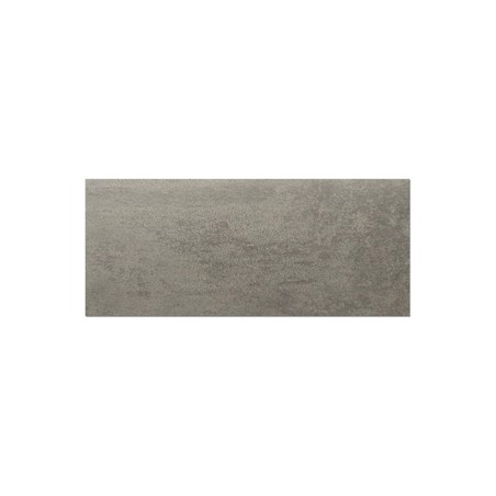 Powerton ERGO Blat biurka 159x75x1,8 cm, Oxid