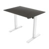 Powerton ERGO Blat biurka 140x75x1,8 cm, Kiruna
