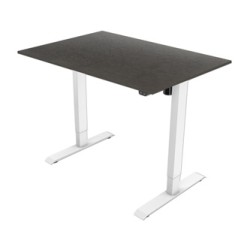 Powerton ERGO Blat biurka 159x75x1,8 cm, Kiruna