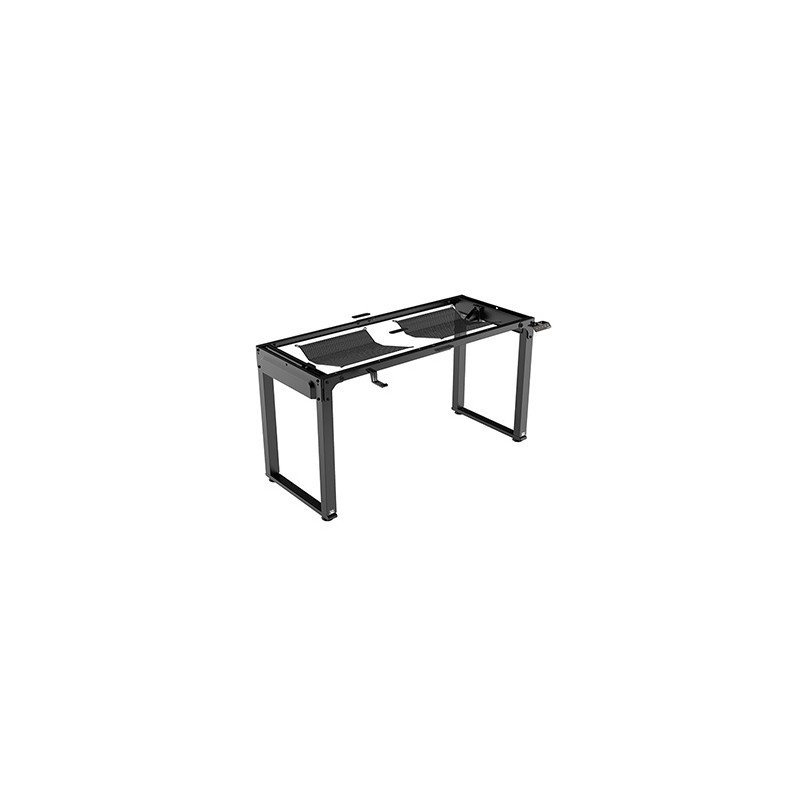 Ultradesk UPLIFT FRAME Stelaż / podstawa biurka elektycznie regulowany czarny