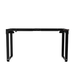 Ultradesk UPLIFT FRAME Stelaż / podstawa biurka elektycznie regulowany czarny