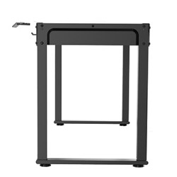 Ultradesk UPLIFT FRAME Stelaż / podstawa biurka elektycznie regulowany czarny