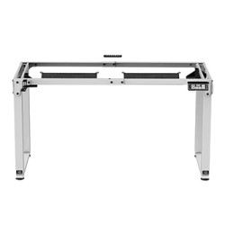 Ultradesk UPLIFT FRAME Stelaż / podstawa biurka z elektryczną regulacją wysokości 90 kg nośność, biały