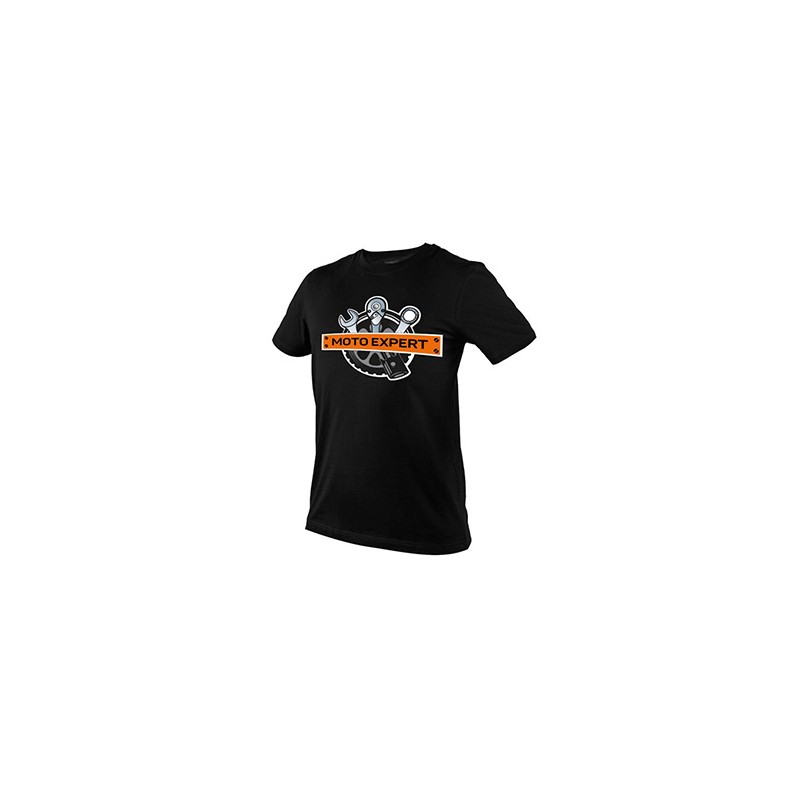 NEO TOOLS T-shirt z nadrukiem L