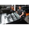 NEO TOOLS T-shirt z nadrukiem XL