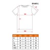 NEO TOOLS T-shirt z nadrukiem XXL