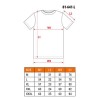NEO TOOLS T-shirt z nadrukiem XXXL