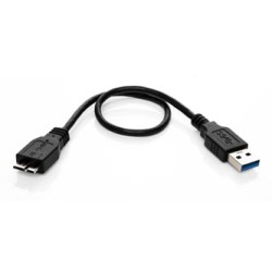 Verbatim zewnętrzny dysk twardy, Store N Save, 3.5", USB 3.0 (3.2 Gen 1), 4TB, 4000GB, 47685, czarny