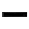 Verbatim zewnętrzny dysk twardy, Store N Save, 3.5", USB 3.0 (3.2 Gen 1), 4TB, 4000GB, 47685, czarny