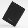 Verbatim zewnętrzny dysk twardy, Store N Go, 2.5", USB 3.0 (3.2 Gen 1), 1TB, 1000GB, 53194, czarny