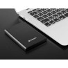 Verbatim zewnętrzny dysk twardy, Store N Go, 2.5", USB 3.0 (3.2 Gen 1), 1TB, 1000GB, 53194, czarny