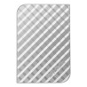 Verbatim zewnętrzny dysk twardy, Store N Go, 2.5", USB 3.0 (3.2 Gen 1), 2TB, 2000GB, 53198, srebrny