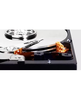 Dysk HDD WD Blue WD20EZBX (2 TB 3.5" 256 MB 7200 obr/min SMR)