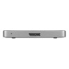 Verbatim zewnętrzny dysk twardy, Store,n,Go ALU Slim, 2.5", USB 3.0, 1TB, 1000GB, 53662, szary, szczotkowane aluminium