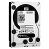Western Digital wewnętrzny dysk twardy, WD Black, 3.5", SATA III/SATA II, 2TB, 2000GB, WD2003FZEX