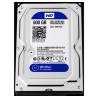 Western Digital wewnętrzny dysk twardy, WD Blue, 3.5", SATA III, 0,5TB, 500GB, WD5000AZRZ