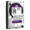 Western Digital wewnętrzny dysk twardy, WD Purple, 3.5", SATA III, 4TB, 4000GB, WD4NPURZ