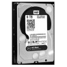 Western Digital wewnętrzny dysk twardy, WD Black, 3.5", SATA III, 6TB, 6000GB, WD6001FZWX