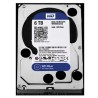 Western Digital wewnętrzny dysk twardy, WD Blue, 3.5", SATA III, 6TB, 6000GB, WD60EZRZ