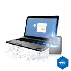 Dysk HDD WD Blue WD10EZEX...