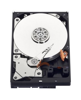 Dysk HDD WD Blue WD10EZEX (1 TB 3.5" 64 MB 7200 obr/min)