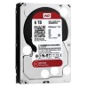 Dysk NAS, Western Digital, 3.5", 6000GB, 6TB, WD Red, SATA III, IntelliPower, WD60EFRX