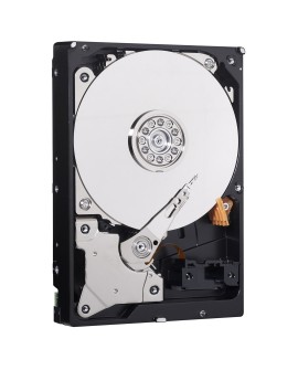 Dysk HDD WD Blue WD10EZEX (1 TB 3.5" 64 MB 7200 obr/min)