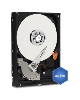 Dysk HDD WD Blue WD10EZEX (1 TB 3.5" 64 MB 7200 obr/min)