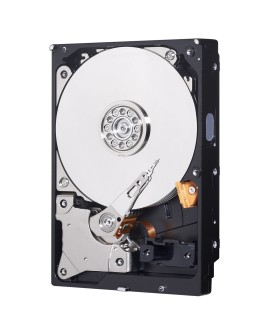 Dysk HDD WD Blue WD10EZEX (1 TB 3.5" 64 MB 7200 obr/min)