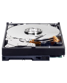 Dysk HDD WD Blue WD10EZEX (1 TB 3.5" 64 MB 7200 obr/min)
