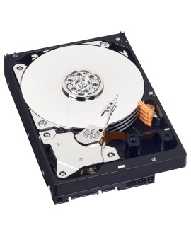 Dysk HDD WD Blue WD10EZEX (1 TB 3.5" 64 MB 7200 obr/min)