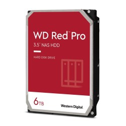 Dysk twardy HDD WD Red Pro...
