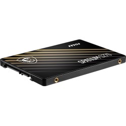 Dysk SSD MSI SPATIUM S270...