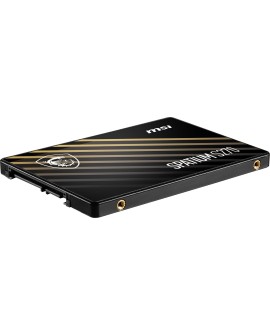 Dysk SSD MSI SPATIUM S270 SATA 2.5” 480GB