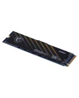 Dysk SSD MSI SPATIUM M371 NVMe M.2 500GB