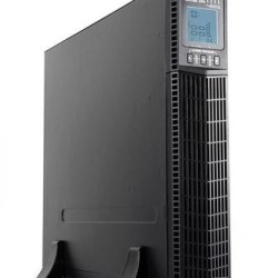 Green Cell UPS RTII 2000VA 1800W z LCD display