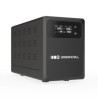 Green Cell Nieprzerwany power zasilanie UPS 1200VA 800W z LCD display