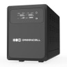 Green Cell Nieprzerwany power zasilanie UPS 1500VA 1000W z LCD display