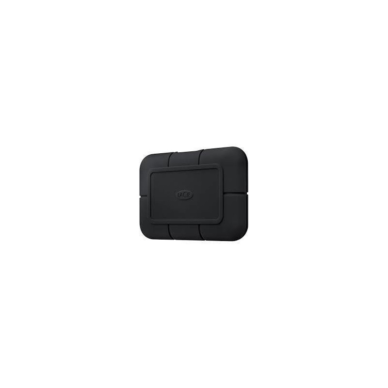 SSD USB-C 2TB EXT. STHZ2000800 LACIE