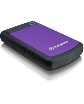 Dysk zewnętrzny HDD Transcend TS1TSJ25H3P