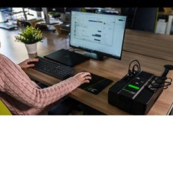 Green Cell UPS AiO 800VA 480W