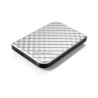 Verbatim Przenośny dysk twardy Store 'n' Go USB 3.0 Portable Hard Drive 2 TB — Srebrny