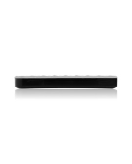 Verbatim Przenośny dysk twardy Store 'n' Go USB 3.0 Portable Hard Drive 2 TB — Srebrny