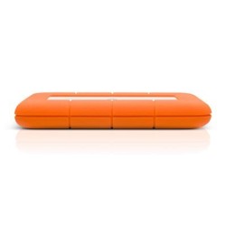 LaCie Rugged Mini...