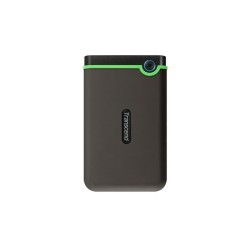 Transcend StoreJet 25M3C...