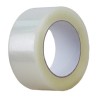 Taśma klejąca pakowa mrozoodporna, hotmelt, 48mm, 60m