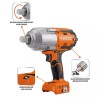 Klucz udarowy 04-618, 18V, 1800ot./min, NEO TOOLS