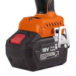 Klucz udarowy 04-618, 18V, 1800ot./min, NEO TOOLS