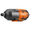 Klucz udarowy 04-618, 18V, 1800ot./min, NEO TOOLS