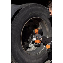 Klucz udarowy 04-618, 18V, 1800ot./min, NEO TOOLS